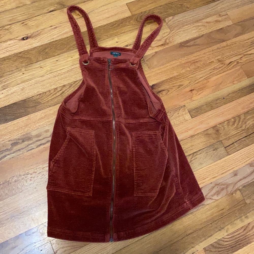 zip up jumper dress